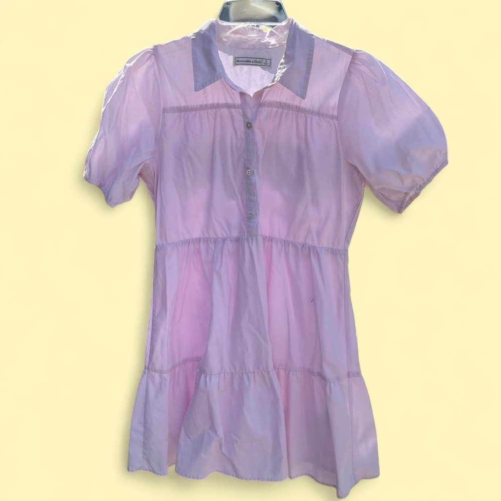 Abercrombie and Fitch Dress